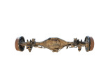 Pont (propulsion) pour RENAULT ALASKAN