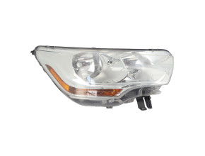 Optique avant principal droit (feux)(phare) pour CITROEN C4 2 PHASE 1 Optique avant principal droit (feux)(phare) pour CITROEN C4 2 PHASE 1