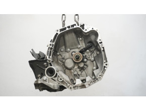 Boite de vitesses pour RENAULT TWINGO II PHASE 1