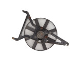 Moto ventilateur radiateur pour CITROEN SAXO PHASE 1