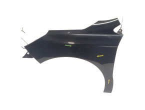 Aile avant gauche pour CITROEN C4 2 PHASE 1 Aile avant gauche pour CITROEN C4 2 PHASE 1
