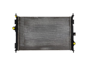 Radiateur eau pour PEUGEOT 308 2 PHASE 1 Radiateur eau pour PEUGEOT 308 2 PHASE 1