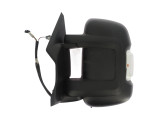 Retroviseur gauche pour PEUGEOT BOXER 3 PHASE 2