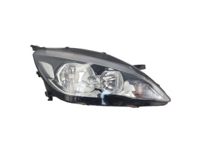 Optique avant principal droit (feux)(phare) pour PEUGEOT 308 2 PHASE 1