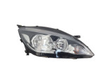 Optique avant principal droit (feux)(phare) pour PEUGEOT 308 2 PHASE 1