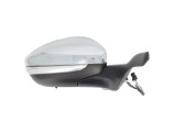 Retroviseur droit pour PEUGEOT 2008 1 PHASE 1