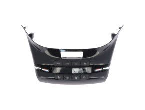 Commande chauffage pour PEUGEOT 2008 1 PHASE 1 Commande chauffage pour PEUGEOT 2008 1 PHASE 1