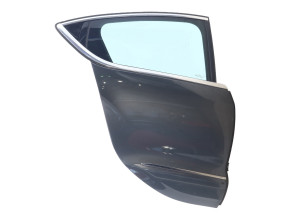 Porte arriere droit pour DS DS4 1 PHASE 1 Porte arriere droit pour DS DS4 1 PHASE 1