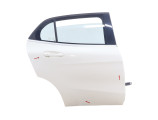 Porte arriere droit pour MERCEDES CLASSE GLA 156 PHASE 1