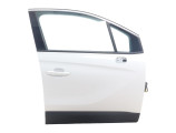 Porte avant droit pour OPEL CROSSLAND X PHASE 1