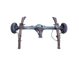 Pont (propulsion) pour ISUZU D-MAX 1 PHASE 2
