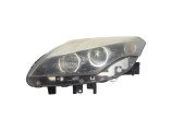 Optique avant principal gauche (feux)(phare) pour RENAULT LAGUNA 3 PHASE 2 BREAK