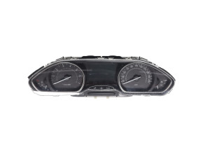 Compteur pour PEUGEOT 2008 1 PHASE 1 Compteur pour PEUGEOT 2008 1 PHASE 1