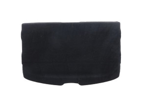 Plage arriere pour PEUGEOT 2008 1 PHASE 1