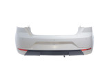 Pare choc arriere pour SEAT IBIZA 5 PHASE 1