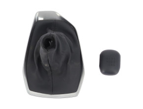 Pommeau de vitesses pour PEUGEOT 208 2