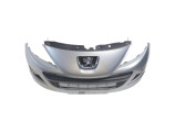 Pare choc avant pour PEUGEOT 207 PHASE 2