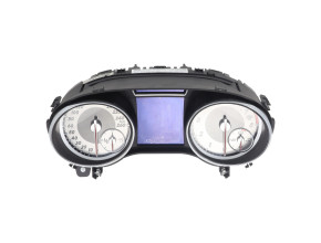 Compteur pour MERCEDES CLASSE GLA 156 PHASE 1 Compteur pour MERCEDES CLASSE GLA 156 PHASE 1