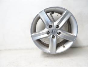 Jante pour HONDA CIVIC 8 PHASE 2 Jante pour HONDA CIVIC 8 PHASE 2