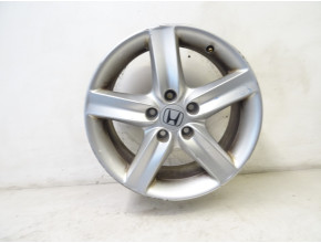 Jante pour HONDA CIVIC 8 PHASE 2 Jante pour HONDA CIVIC 8 PHASE 2