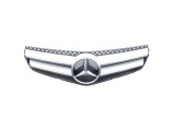 Calandre pour MERCEDES CLASSE E 207 PHASE 1 COUPE