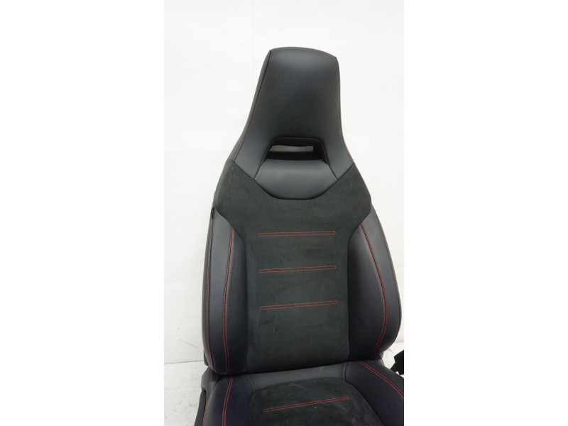 Siege avant droit pour MERCEDES CLASSE CLA 118 COUPE