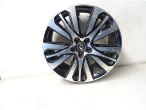 Jante pour RENAULT ESPACE 5 Jante pour RENAULT ESPACE 5