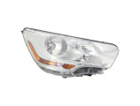 Optique avant principal droit (feux)(phare) pour DS DS4 1 PHASE 1