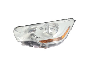 Optique avant principal gauche (feux)(phare) pour DS DS4 1 PHASE 1 Optique avant principal gauche (feux)(phare) pour DS DS4 1 PHASE 1