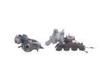 Turbo pour RENAULT ESPACE 5