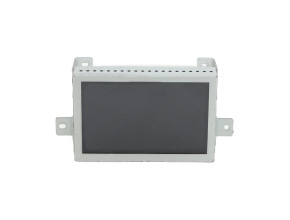 Ecran GPS pour FORD TRANSIT COURIER 1 PHASE 2 Ecran GPS pour FORD TRANSIT COURIER 1 PHASE 2