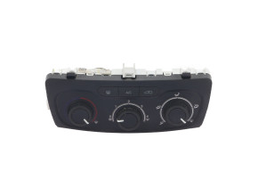 Commande chauffage pour FIAT TIPO 2 Commande chauffage pour FIAT TIPO 2