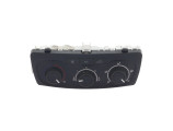 Commande chauffage pour FIAT TIPO 2