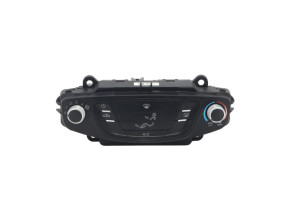 Commande chauffage pour FORD TRANSIT COURIER 1 PHASE 2 Commande chauffage pour FORD TRANSIT COURIER 1 PHASE 2