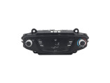 Commande chauffage pour FORD TRANSIT COURIER 1 PHASE 2