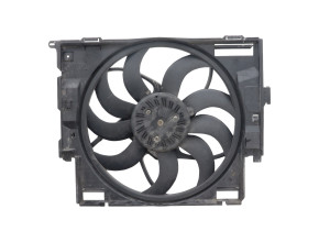 Moto ventilateur radiateur pour BMW SERIE 4 F36 GRAN COUPE PHASE 1 Moto ventilateur radiateur pour BMW SERIE 4 F36 GRAN COUPE PHASE 1