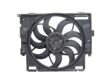 Moto ventilateur radiateur pour BMW SERIE 4 F36 GRAN COUPE PHASE 1