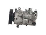 Compresseur clim pour RENAULT MEGANE 3 PHASE 1 BREAK