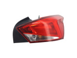 Feu arriere principal droit (feux) pour SEAT IBIZA 5 PHASE 1