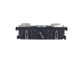Commande chauffage pour SEAT IBIZA 5 PHASE 1 Commande chauffage pour SEAT IBIZA 5 PHASE 1