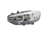 Optique avant principal gauche (feux)(phare) pour BMW SERIE 4 F36 GRAN COUPE PHASE 1
