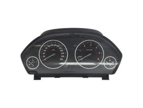 Compteur pour BMW SERIE 4 F36 GRAN COUPE PHASE 1