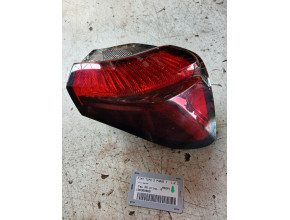 Feu arriere principal gauche (feux) pour FIAT TIPO 2 PHASE 1 Feu arriere principal gauche (feux) pour FIAT TIPO 2 PHASE 1