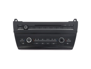 Commande chauffage pour BMW SERIE 5 F10 PHASE 2