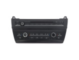 Commande chauffage pour BMW SERIE 5 F10 PHASE 2