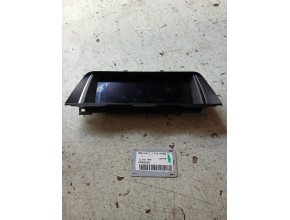 Ecran GPS pour BMW SERIE 5 F10 PHASE 2 Ecran GPS pour BMW SERIE 5 F10 PHASE 2