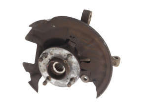 Pivot de moyeu avant droit pour FORD TRANSIT COURIER 1 PHASE 2 Pivot de moyeu avant droit pour FORD TRANSIT COURIER 1 PHASE 2