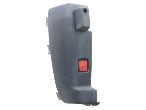 Crosse arriere gauche pour PEUGEOT BOXER 3 PHASE 2 Crosse arriere gauche pour PEUGEOT BOXER 3 PHASE 2