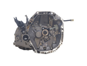 Boite de vitesses pour RENAULT MEGANE 3 PHASE 1 BREAK