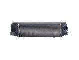 Echangeur air (Intercooler) pour BMW SERIE 4 F36 GRAN COUPE PHASE 1